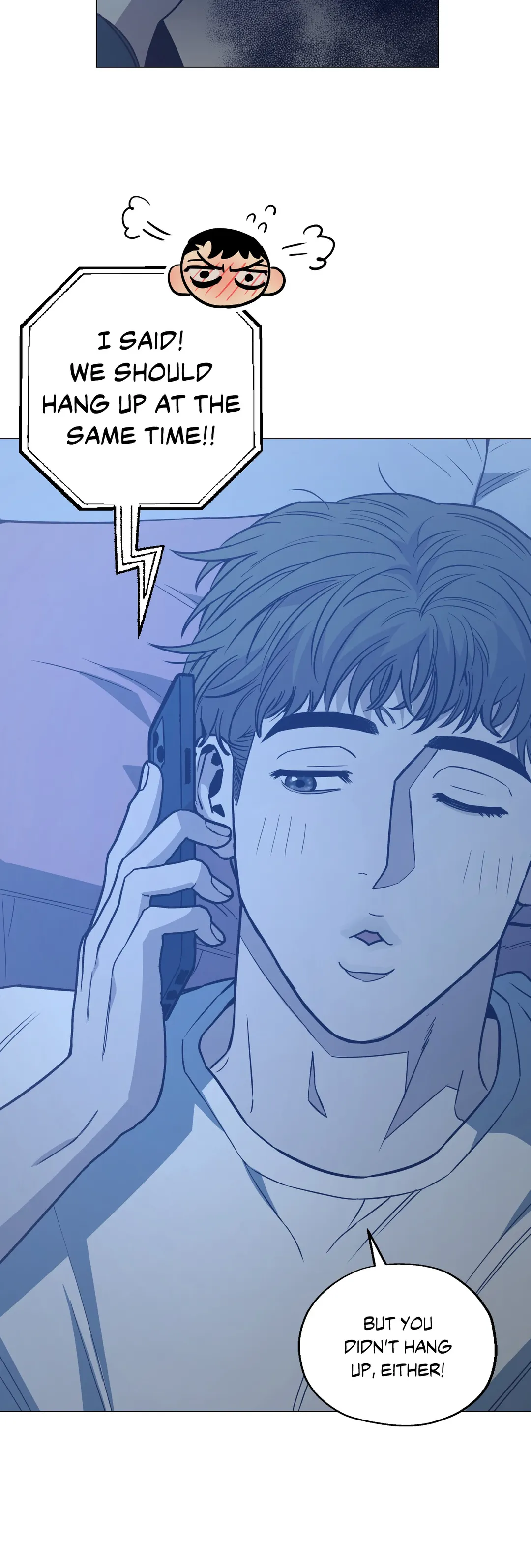 Read Killer Crush EN Manga Online