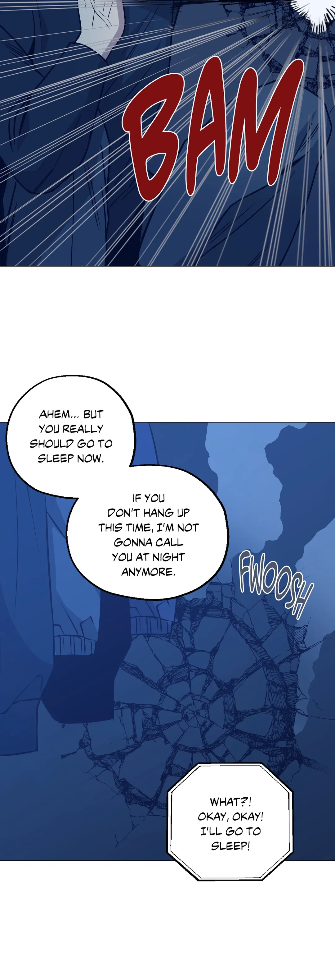 Read Killer Crush EN Manga Online