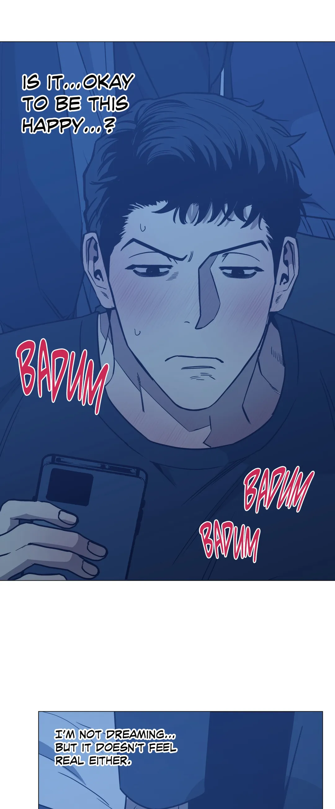 Read Killer Crush EN Manga Online
