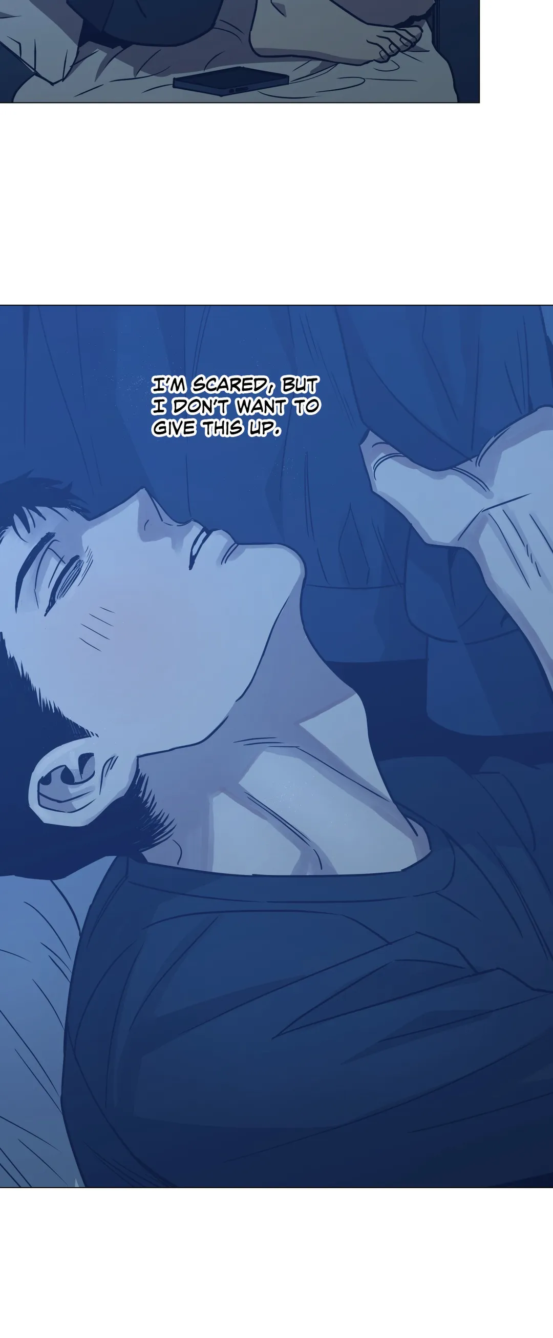 Read Killer Crush EN Manga Online