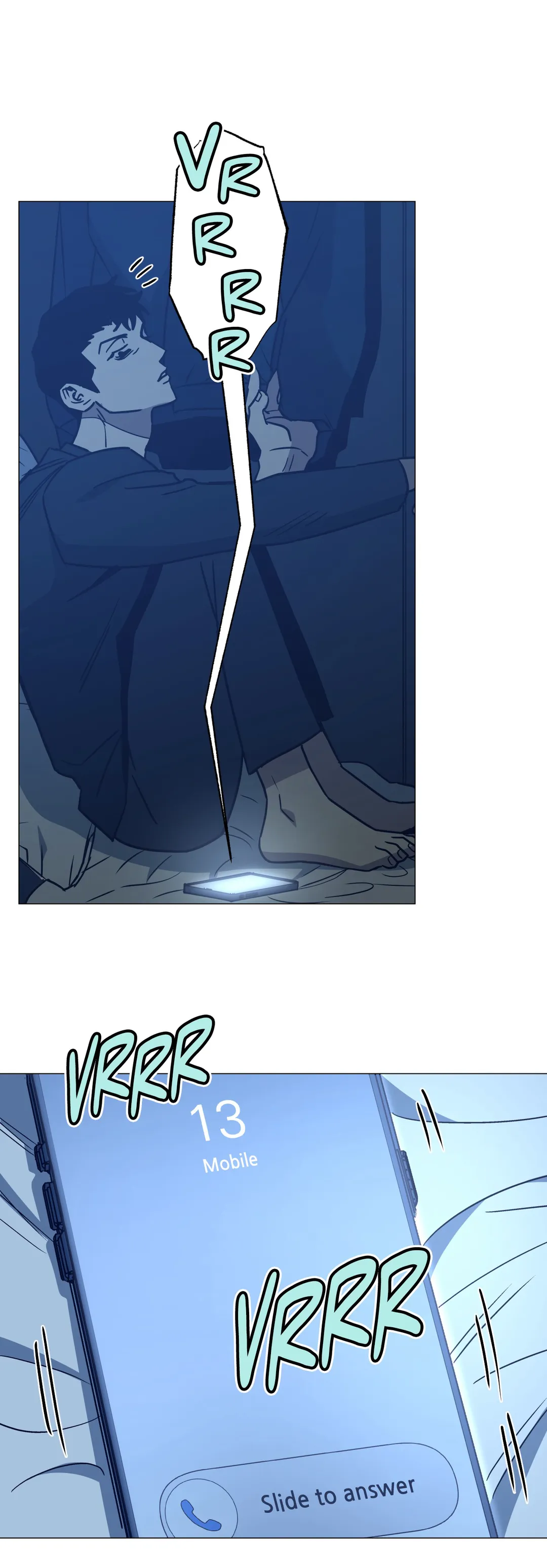 Read Killer Crush EN Manga Online
