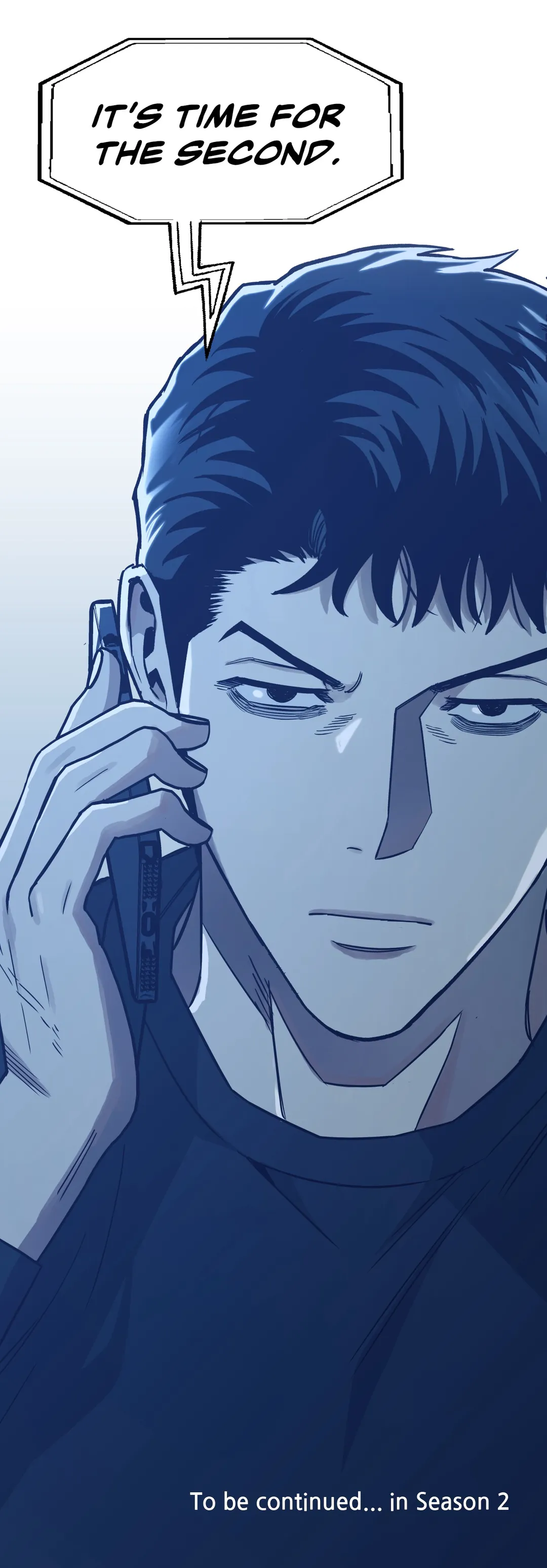 Read Killer Crush EN Manga Online