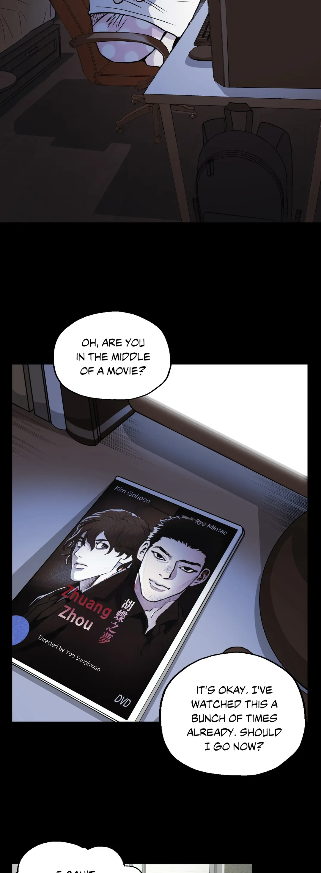 Read Killer Crush EN Manga Online