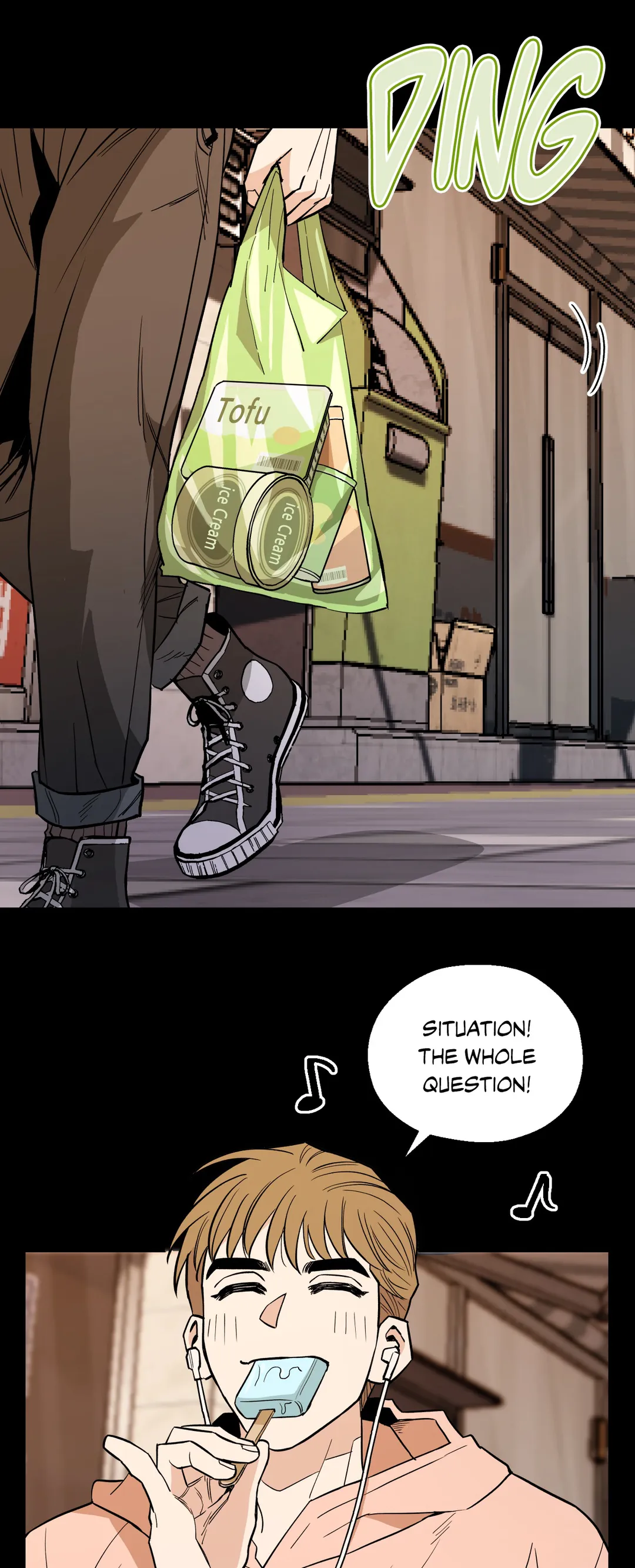 Read Killer Crush EN Manga Online