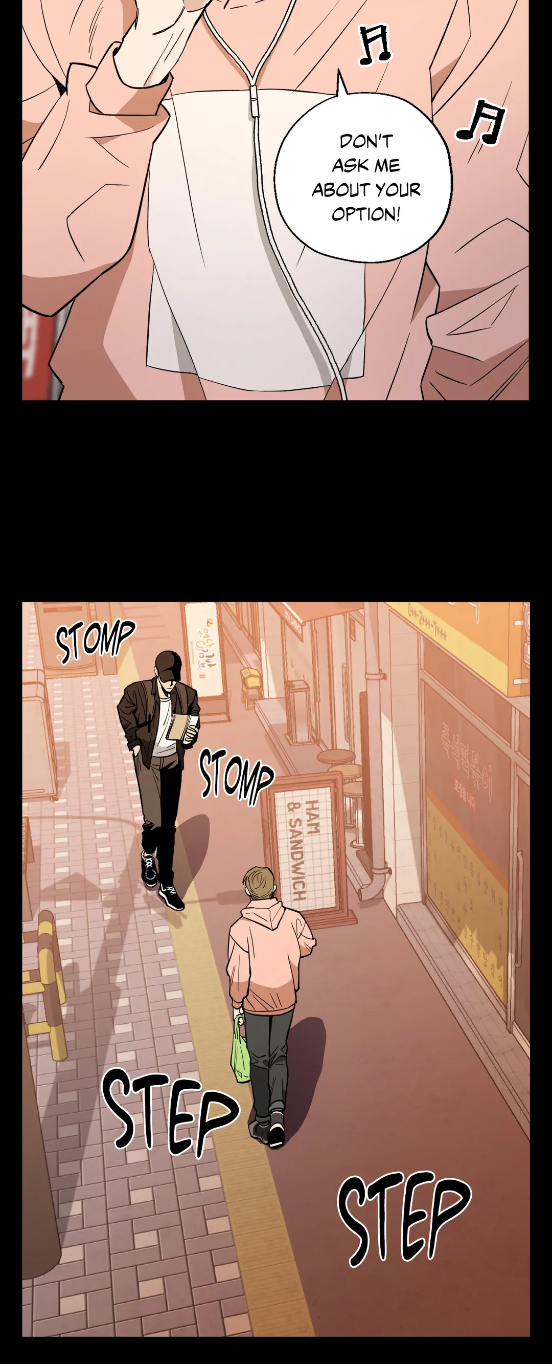 Read Killer Crush EN Manga Online