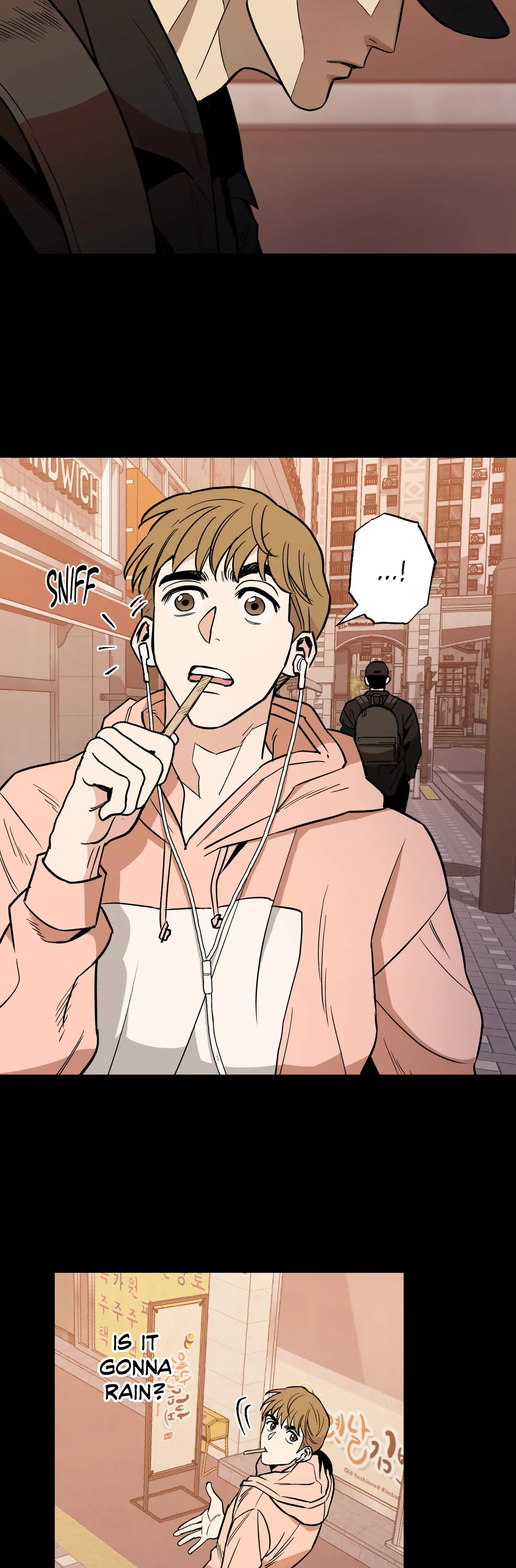 Read Killer Crush EN Manga Online
