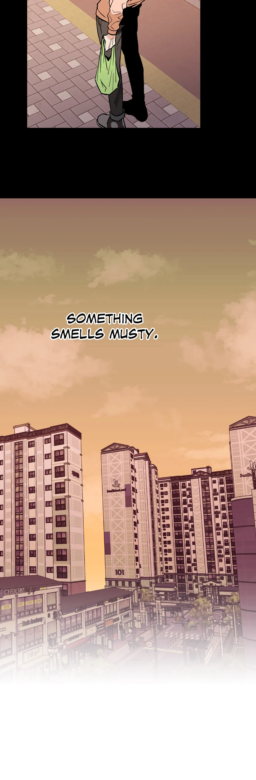 Read Killer Crush EN Manga Online
