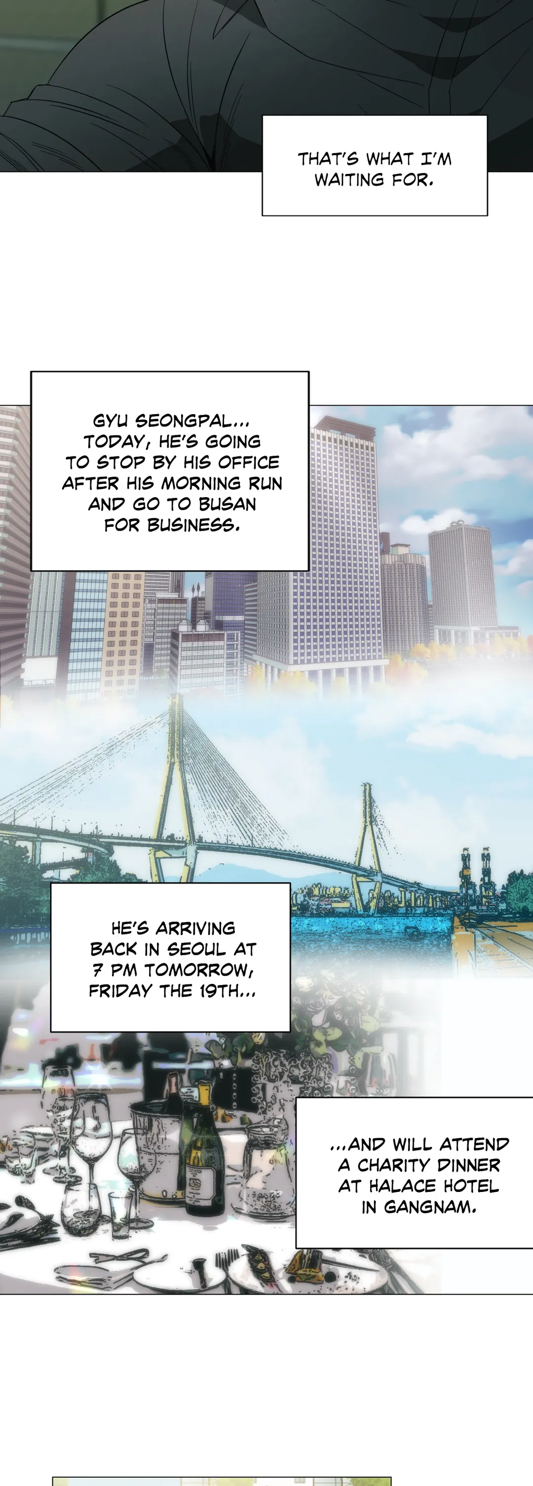 Read Killer Crush EN Manga Online