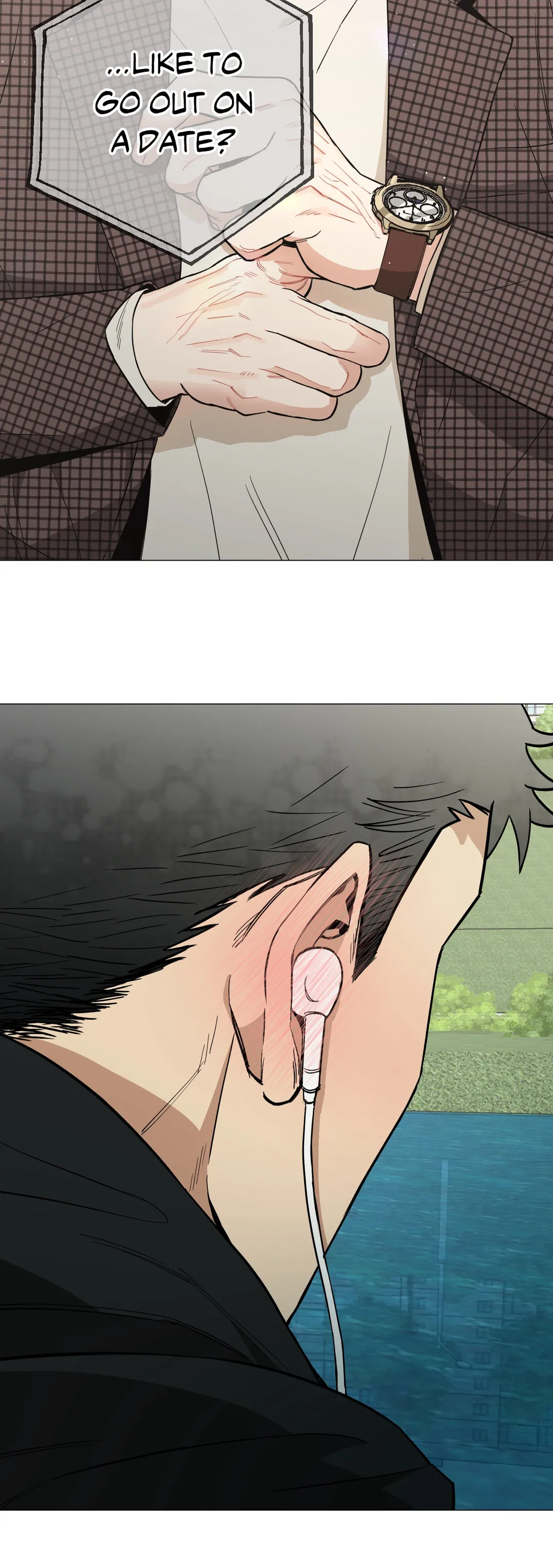 Read Killer Crush EN Manga Online