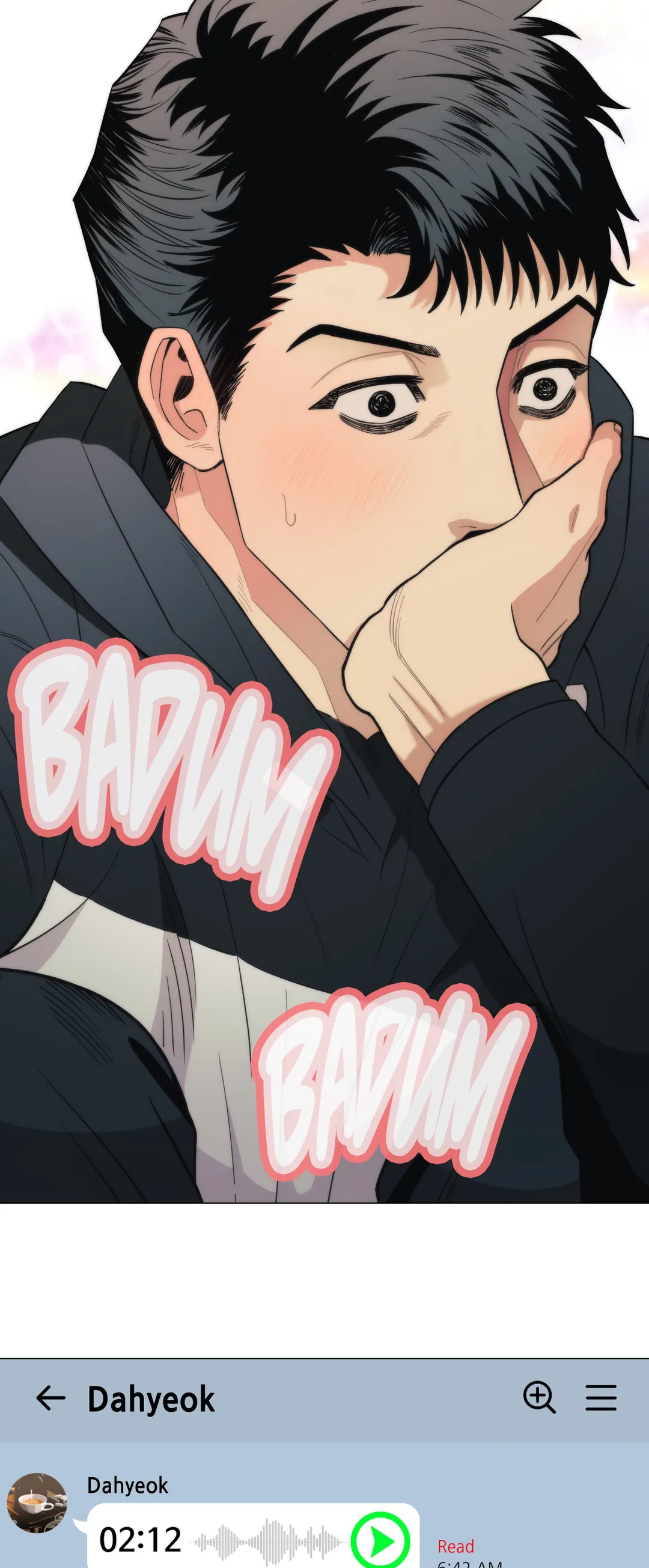 Read Killer Crush EN Manga Online