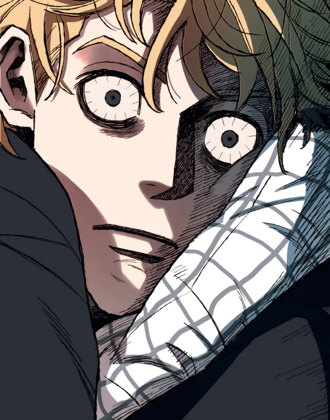 Read Killer Crush EN Manga Online