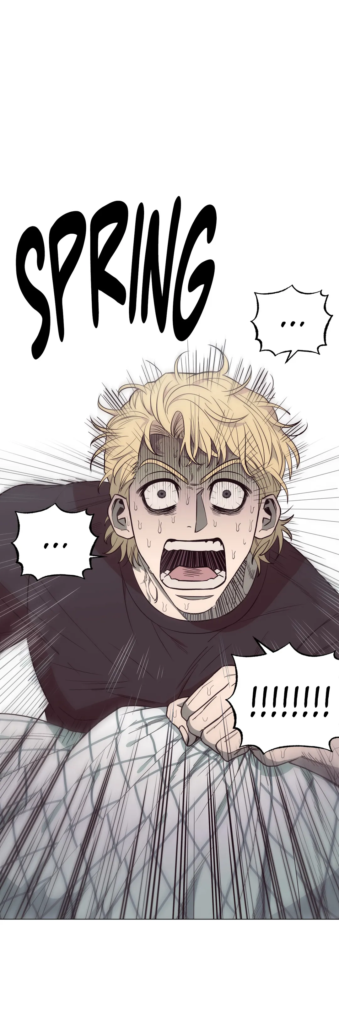 Read Killer Crush EN Manga Online