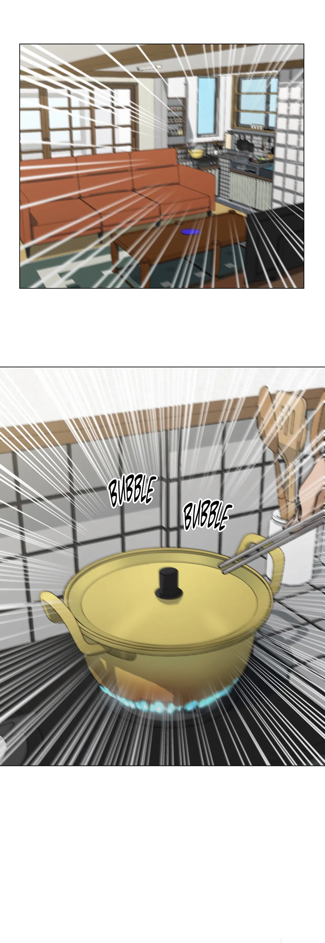Read Killer Crush EN Manga Online