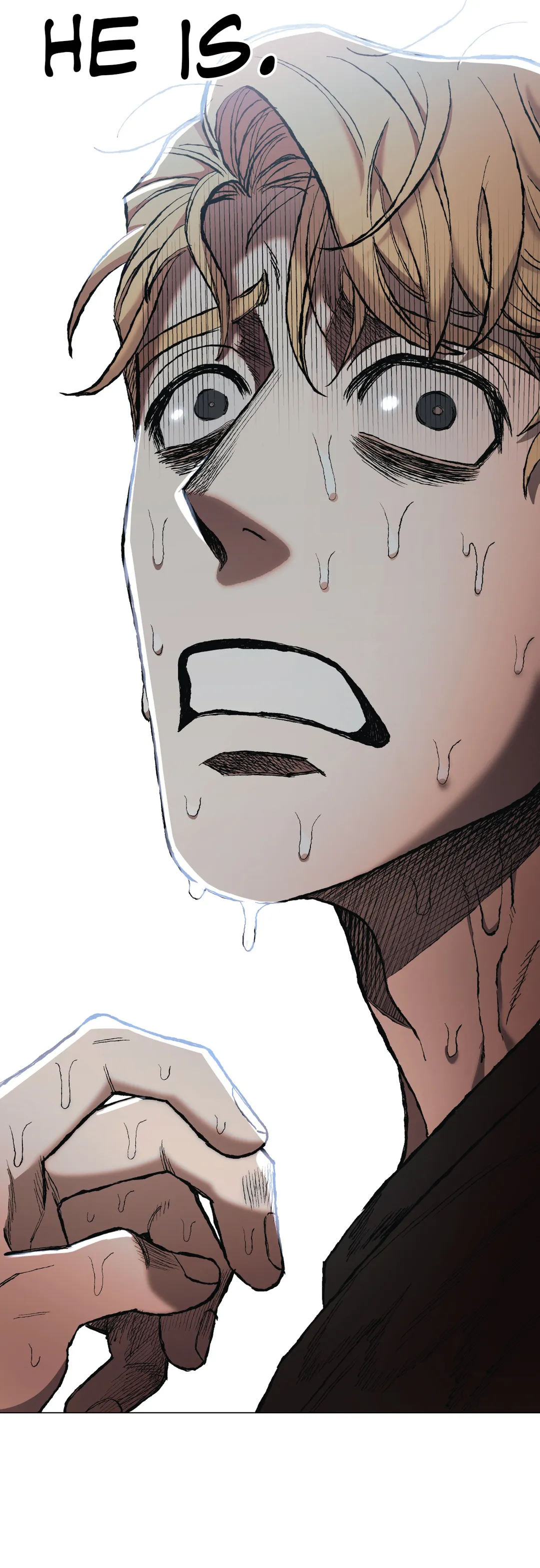 Read Killer Crush EN Manga Online