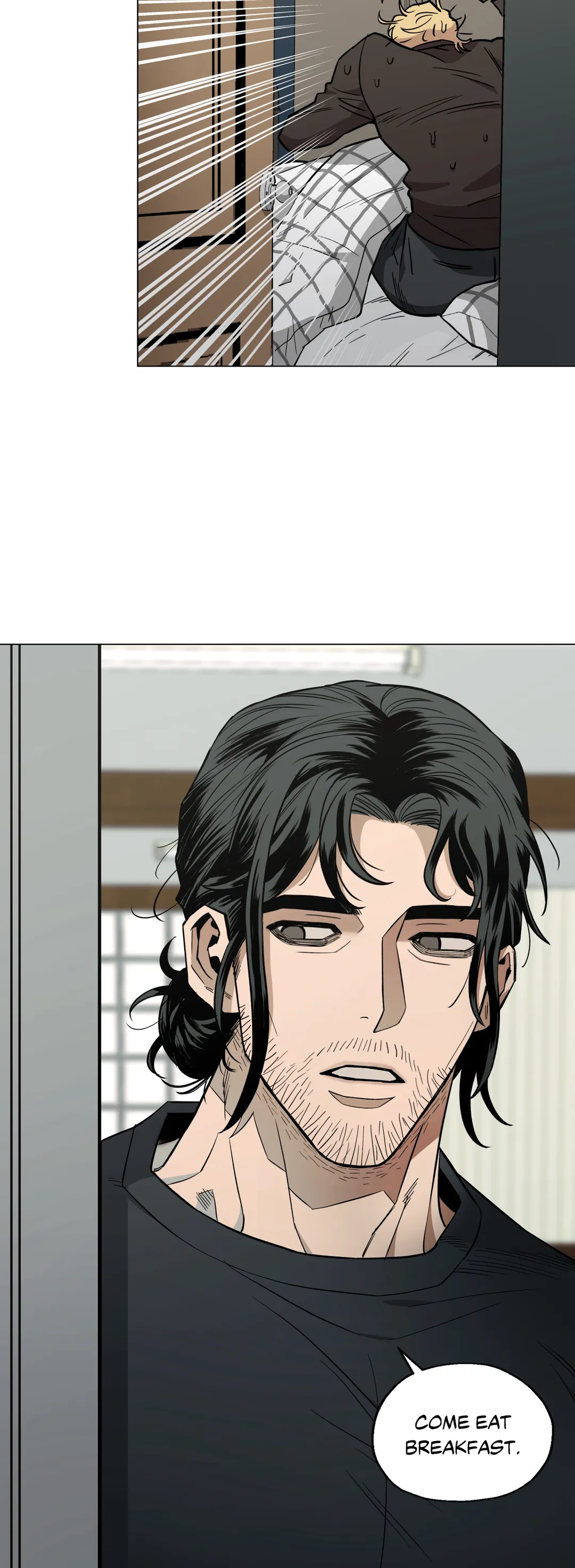 Read Killer Crush EN Manga Online