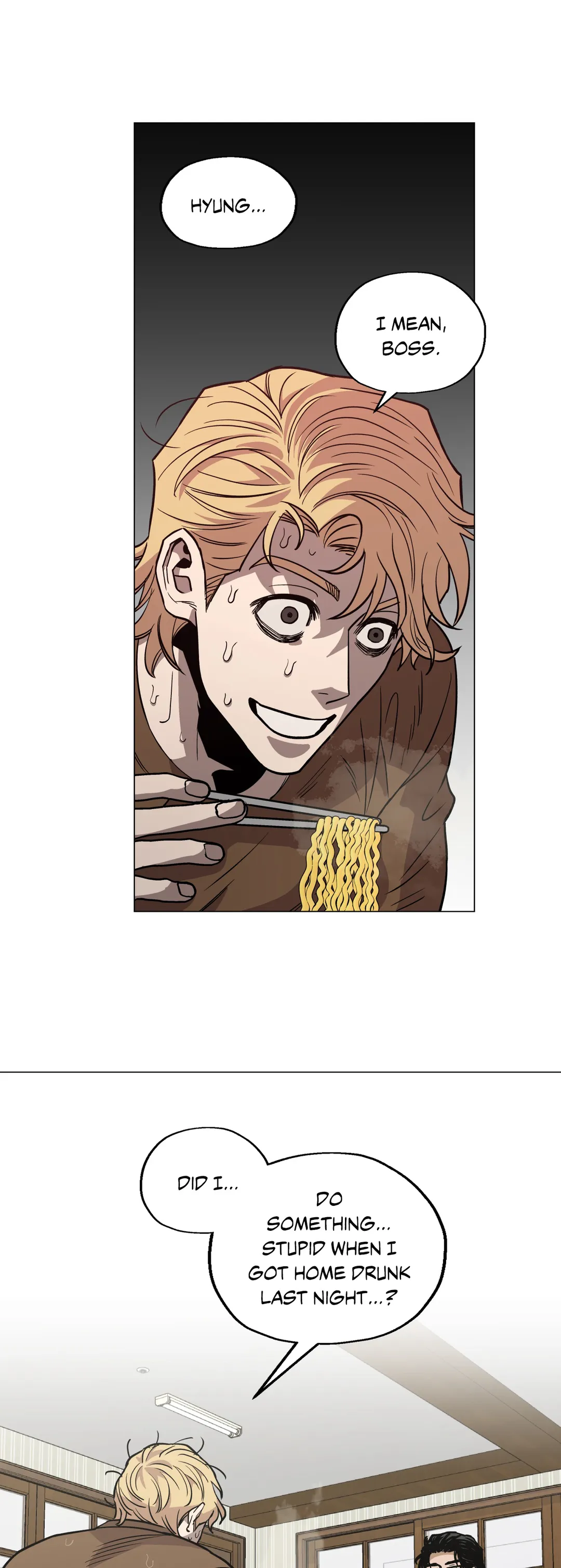 Read Killer Crush EN Manga Online