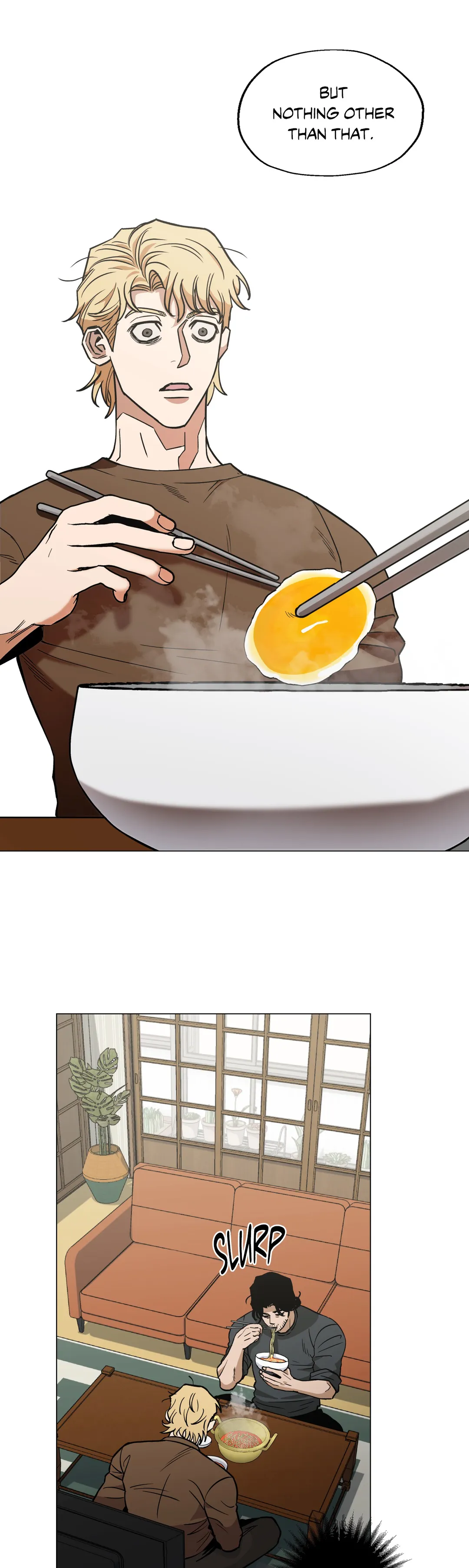 Read Killer Crush EN Manga Online