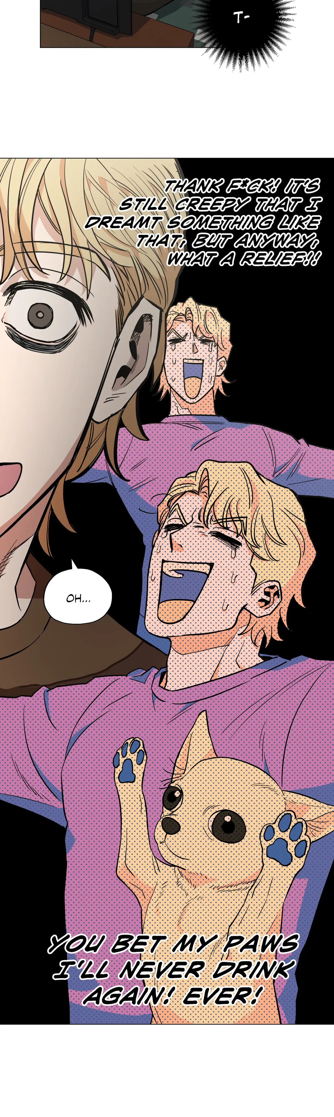 Read Killer Crush EN Manga Online