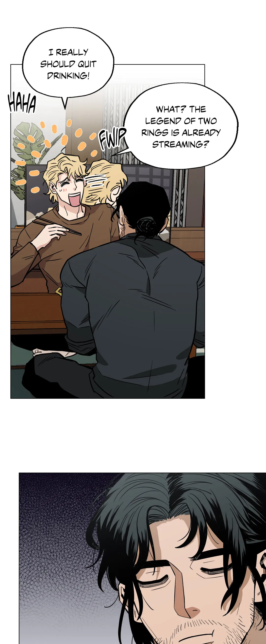 Read Killer Crush EN Manga Online