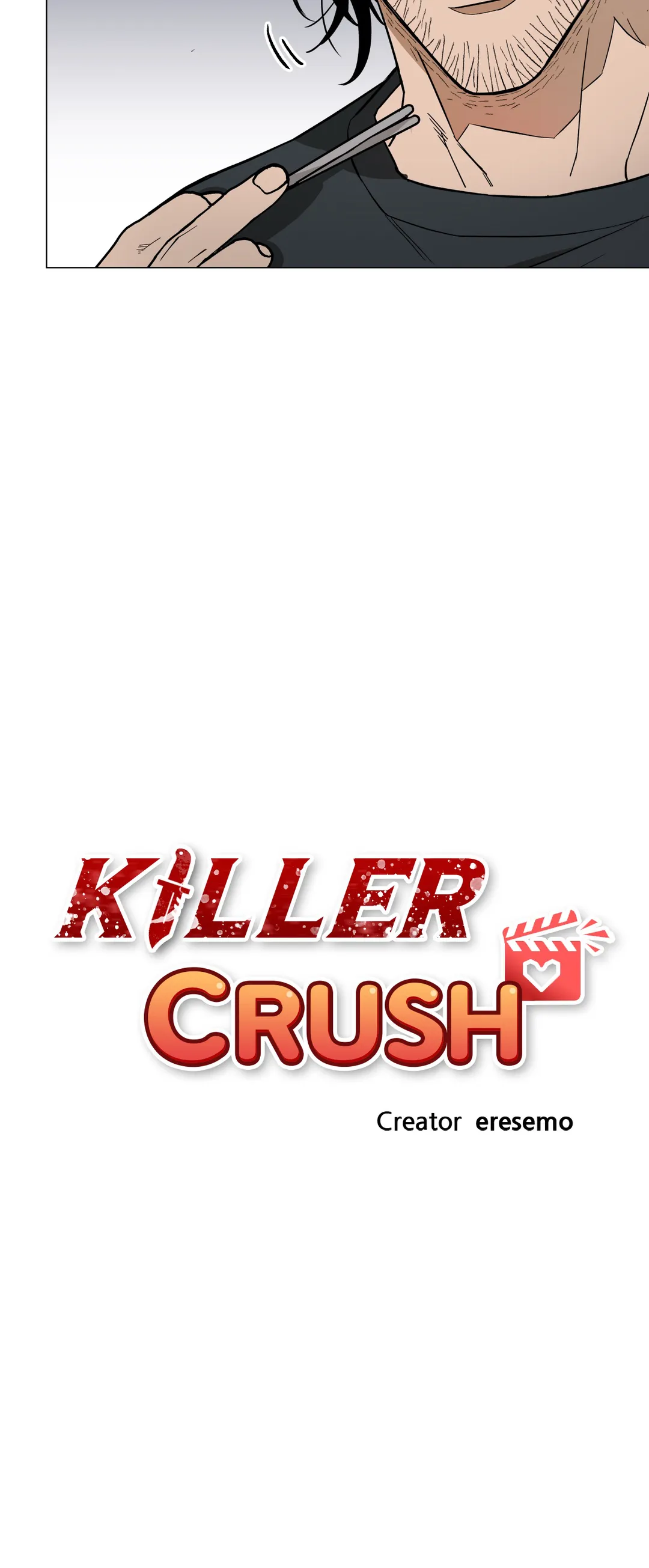 Read Killer Crush EN Manga Online