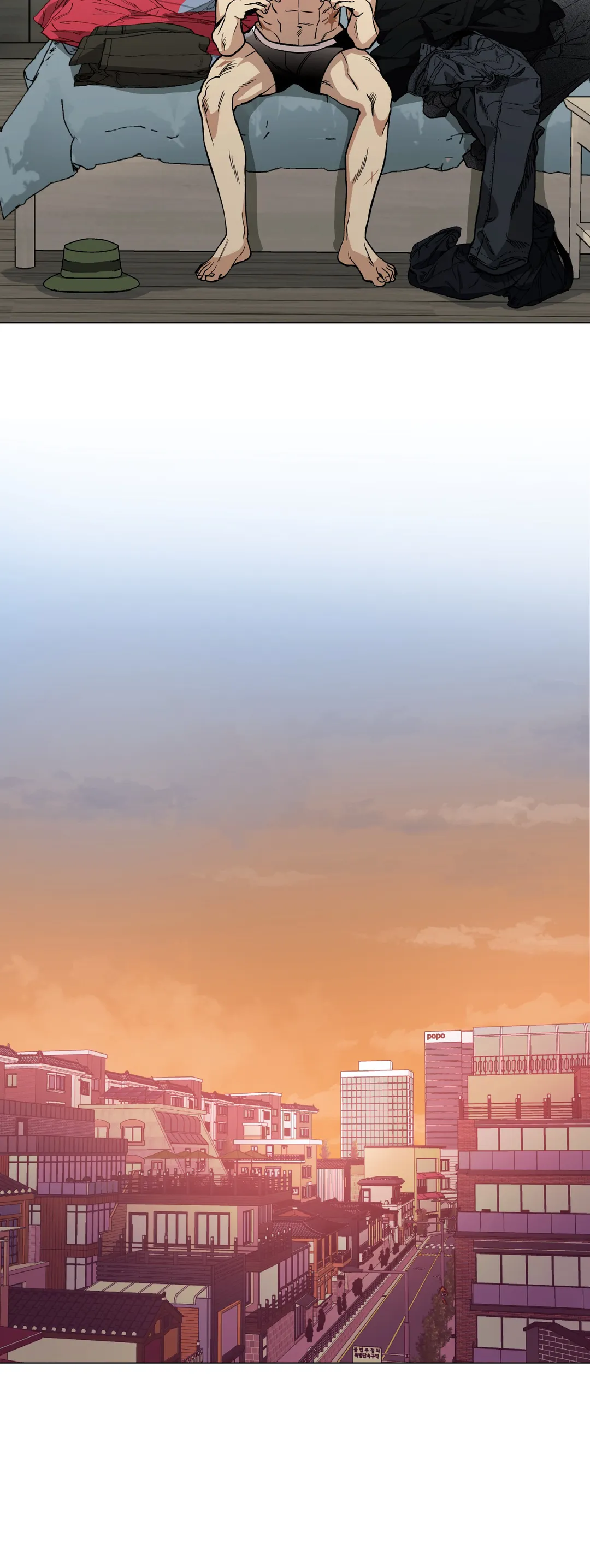 Read Killer Crush EN Manga Online