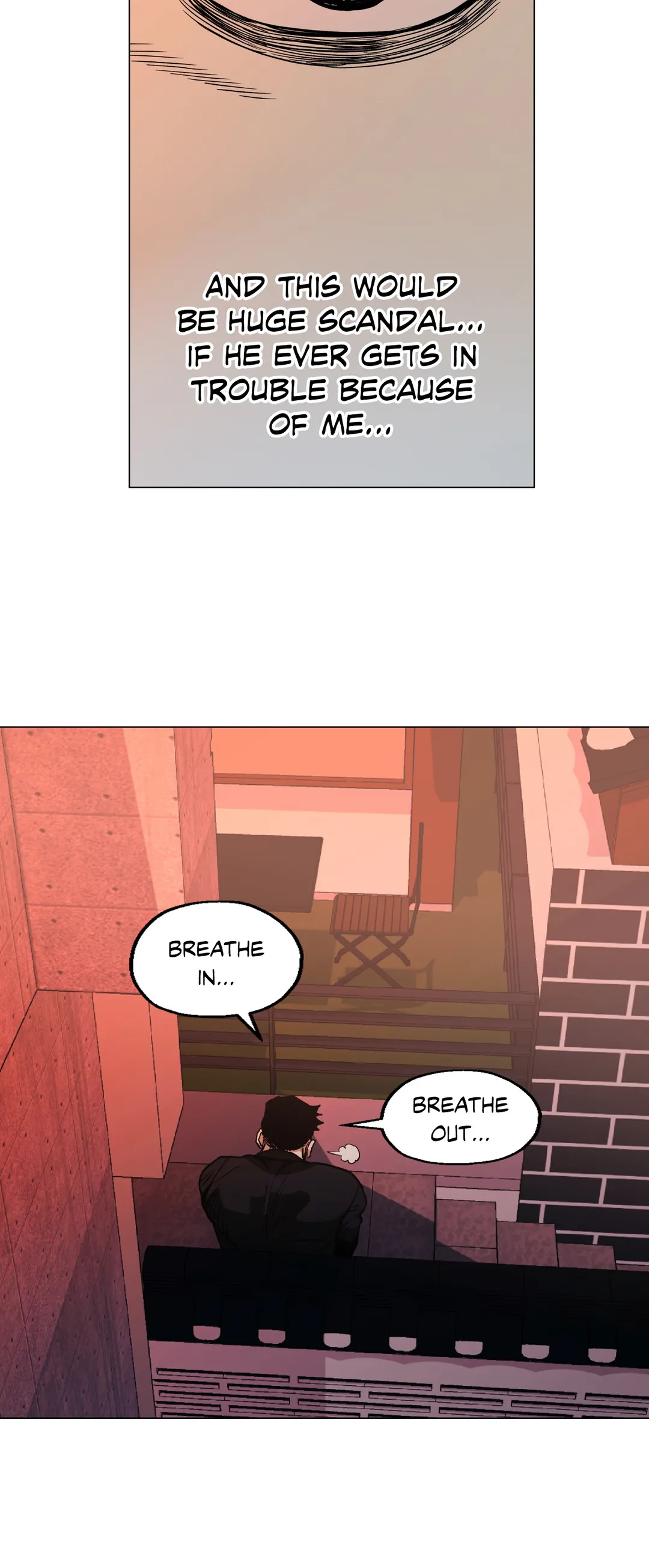 Read Killer Crush EN Manga Online