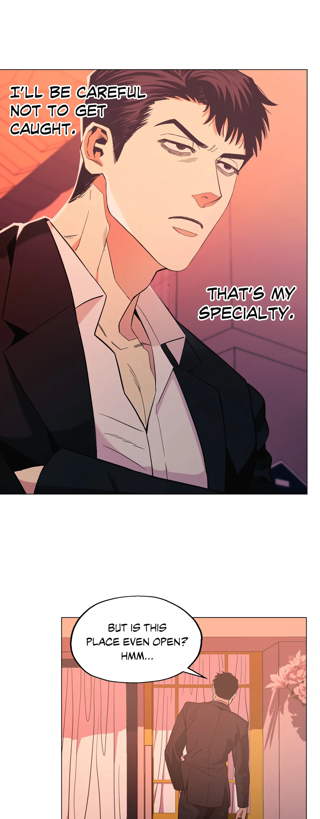 Read Killer Crush EN Manga Online