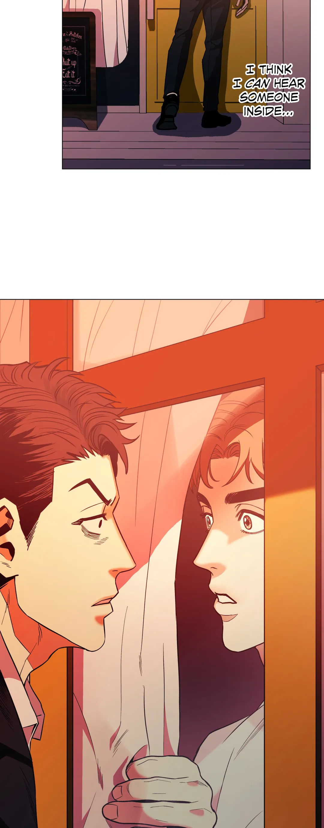 Read Killer Crush EN Manga Online