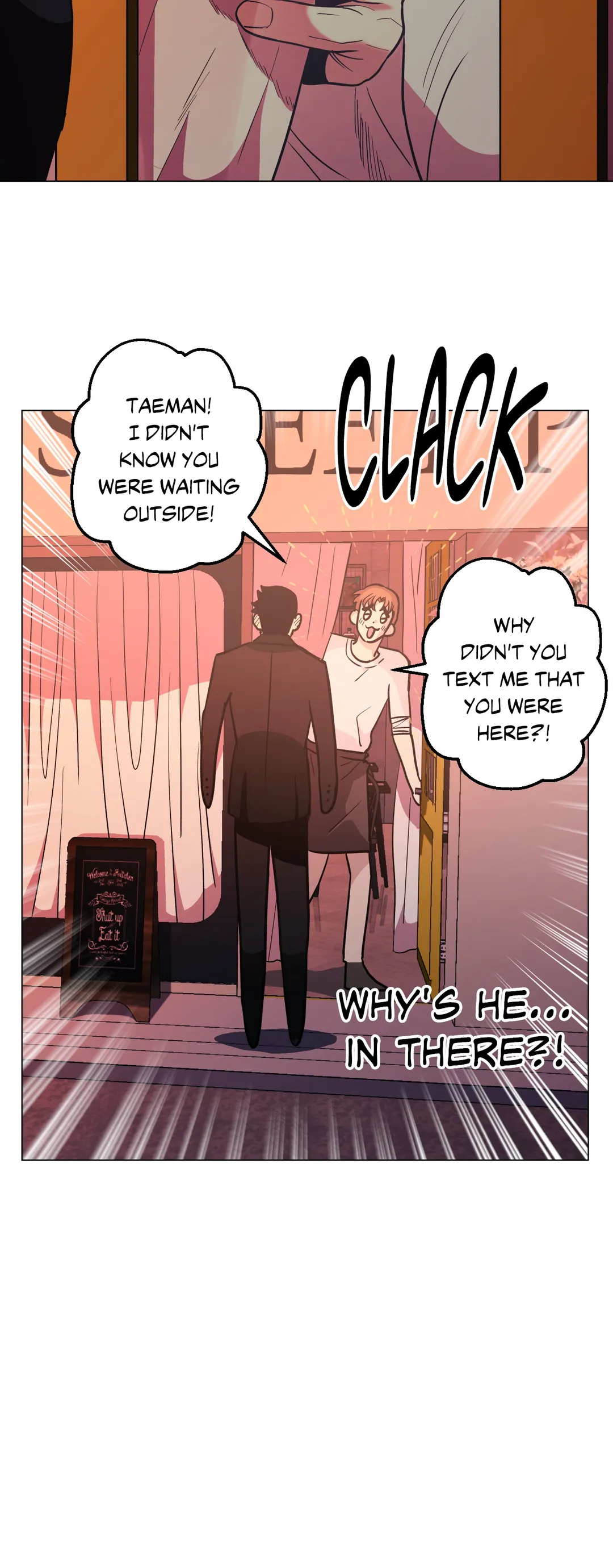 Read Killer Crush EN Manga Online