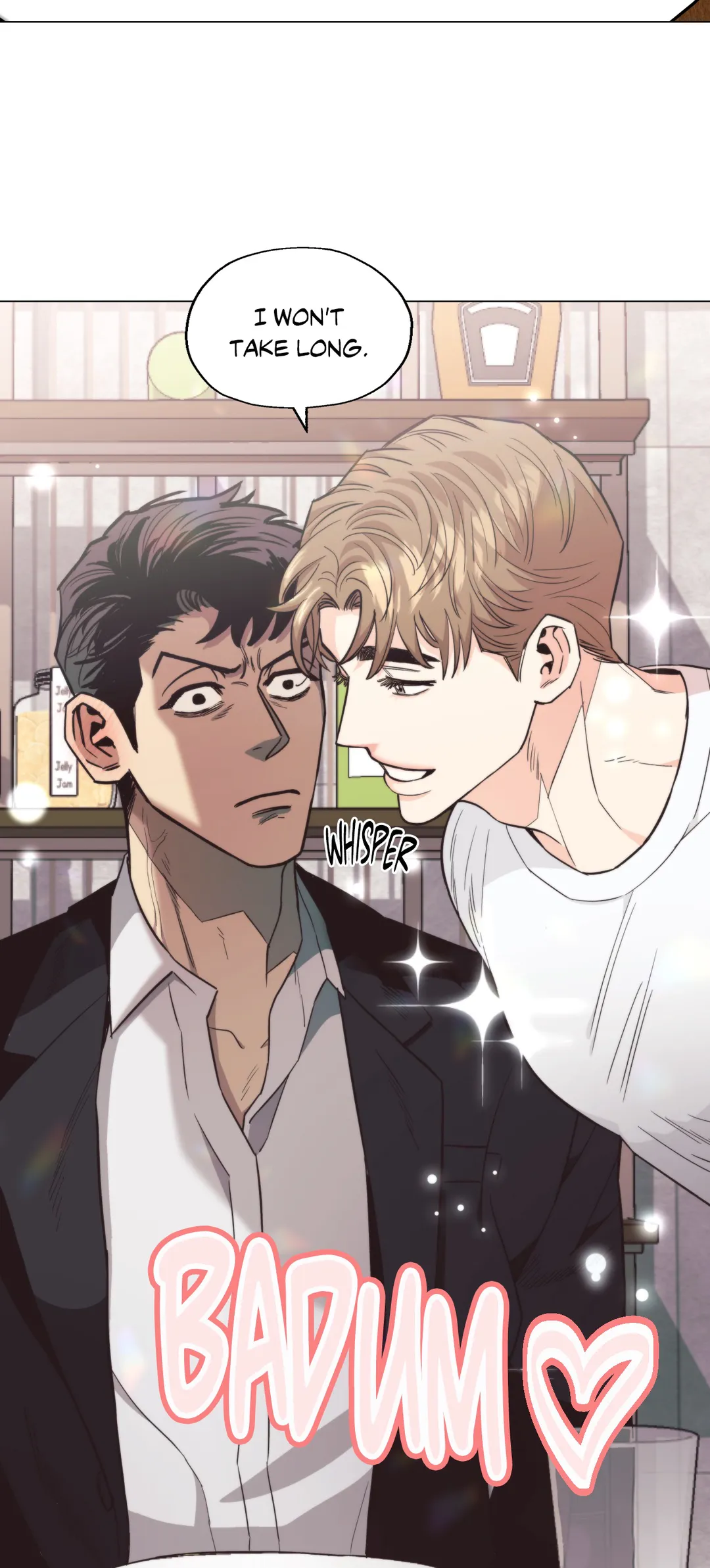 Read Killer Crush EN Manga Online