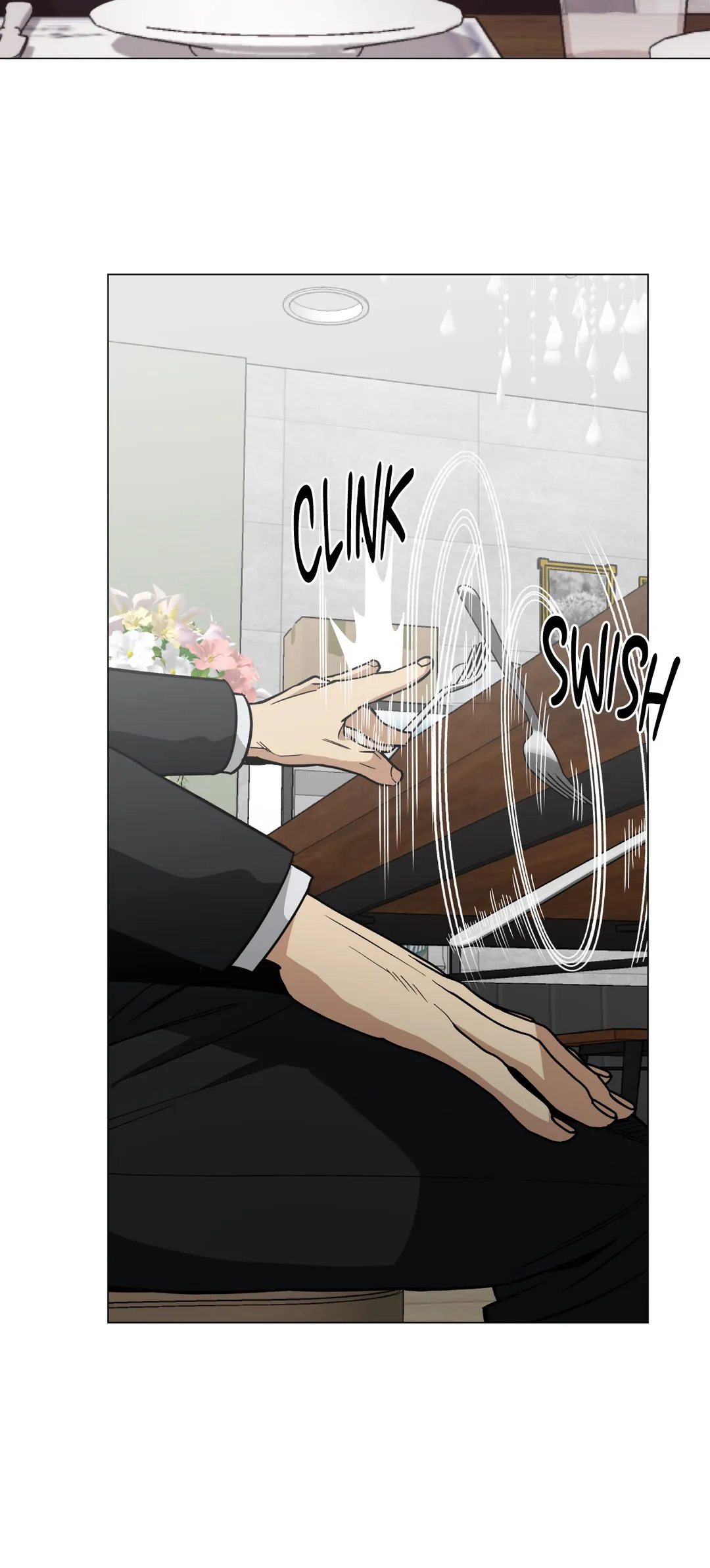 Read Killer Crush EN Manga Online