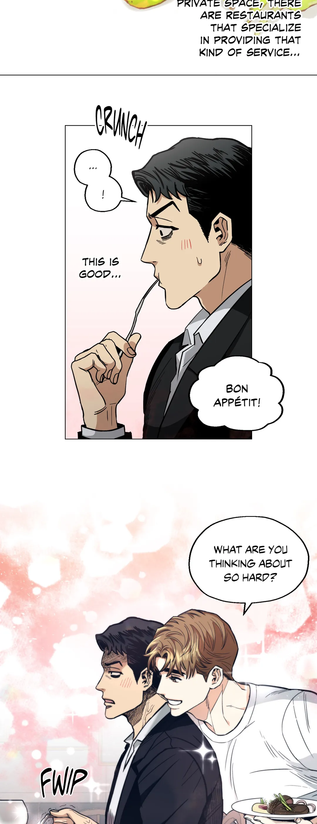 Read Killer Crush EN Manga Online