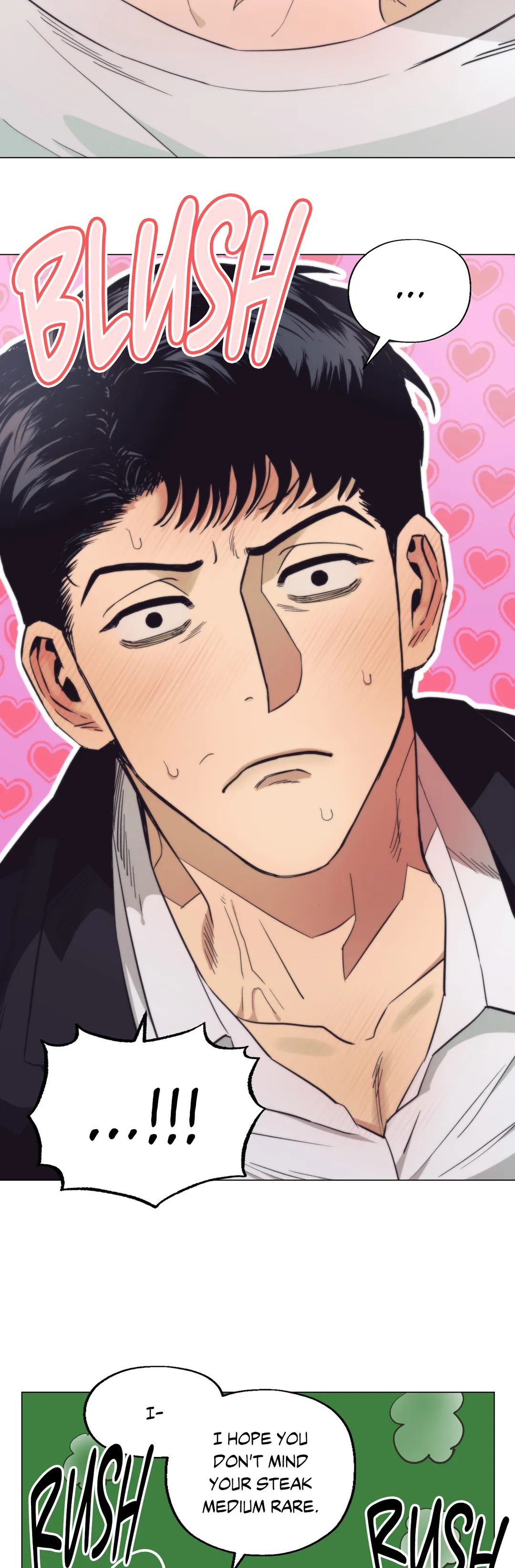 Read Killer Crush EN Manga Online