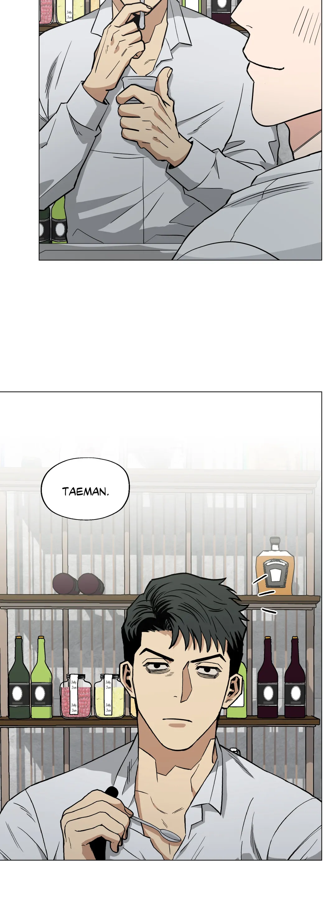 Read Killer Crush EN Manga Online