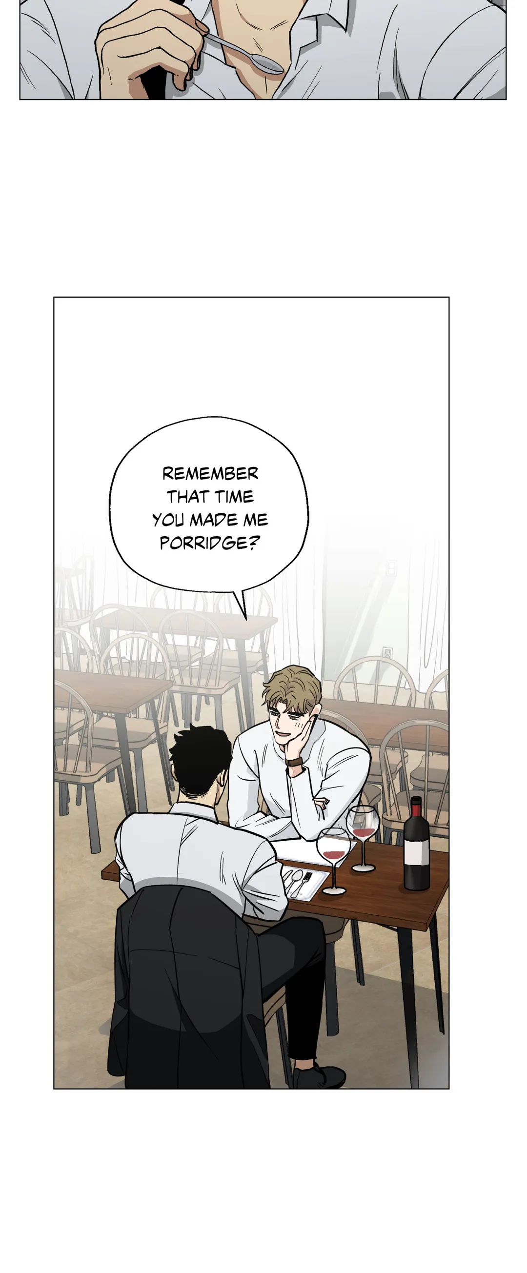 Read Killer Crush EN Manga Online