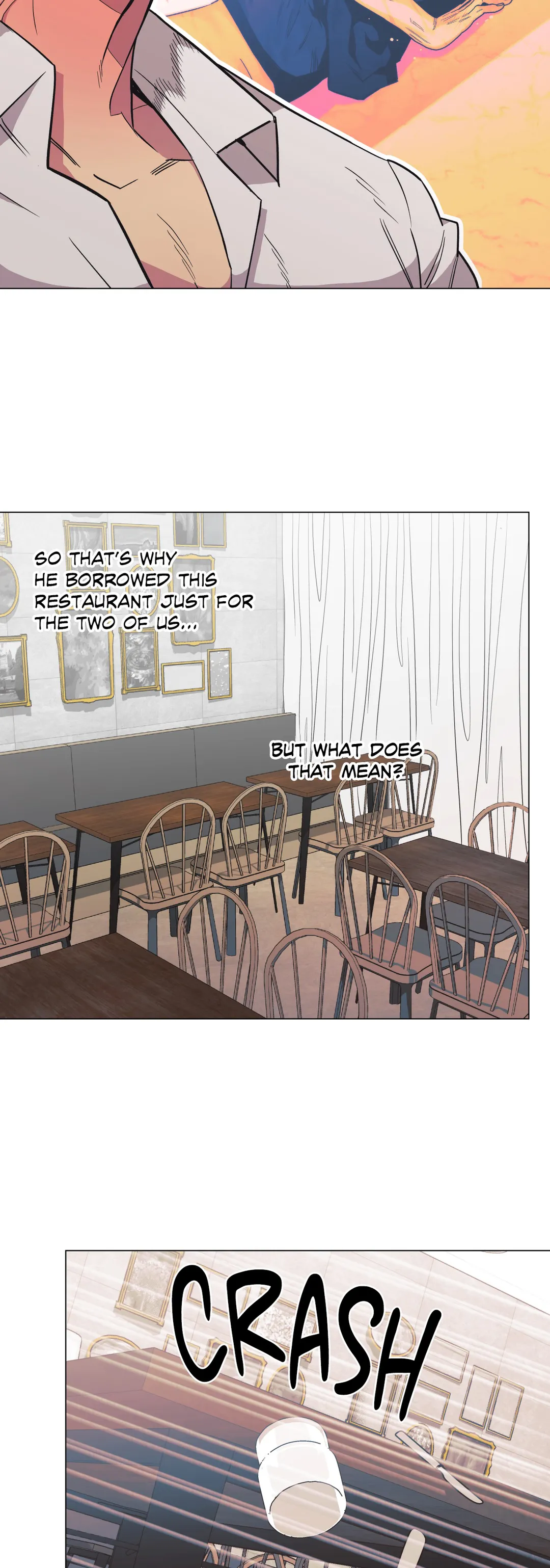 Read Killer Crush EN Manga Online
