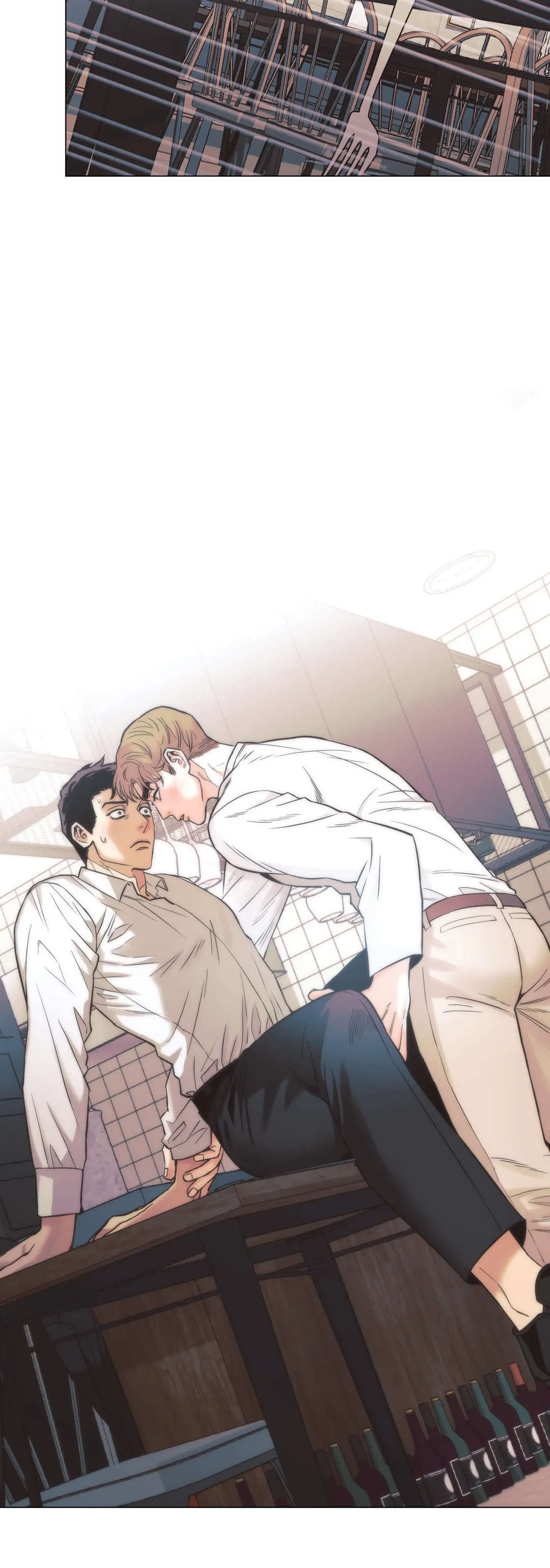 Read Killer Crush EN Manga Online