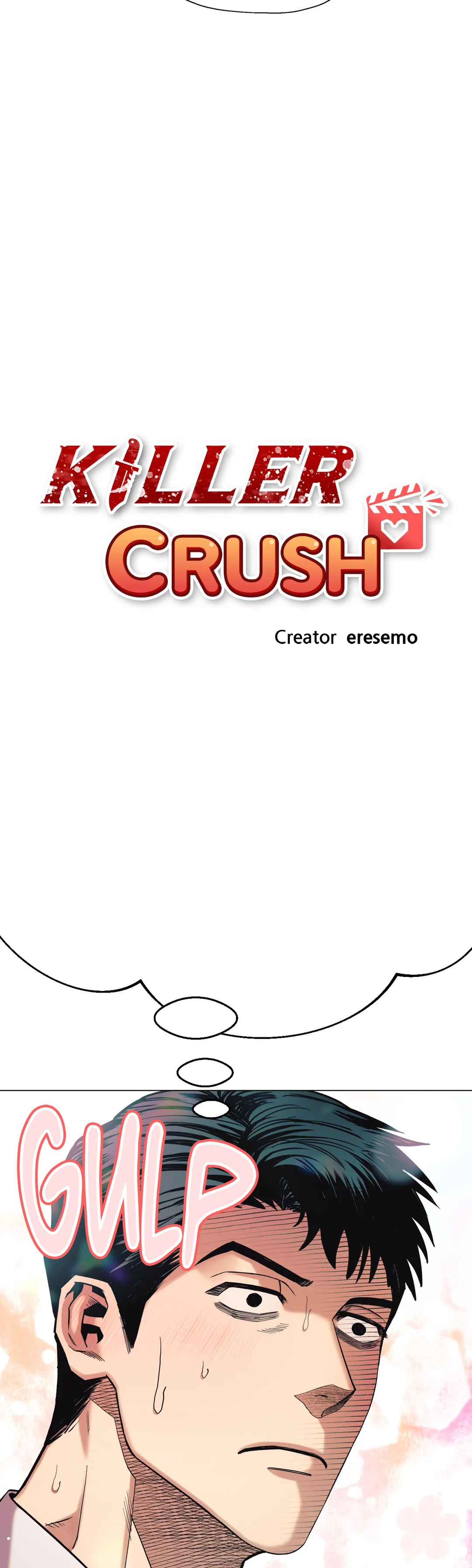 Read Killer Crush EN Manga Online