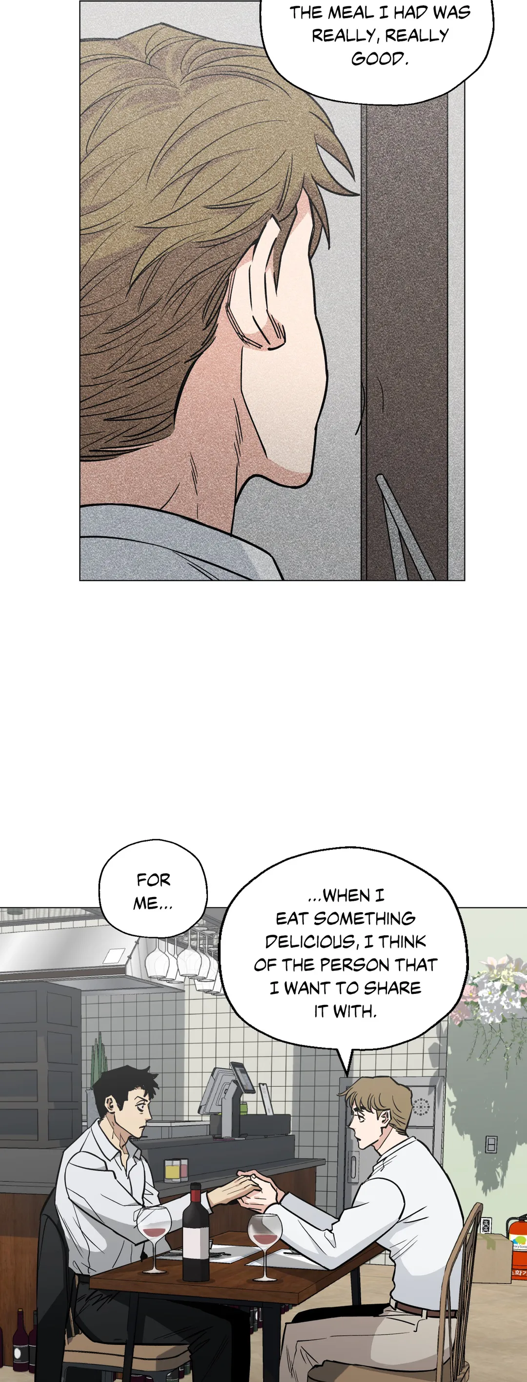 Read Killer Crush EN Manga Online