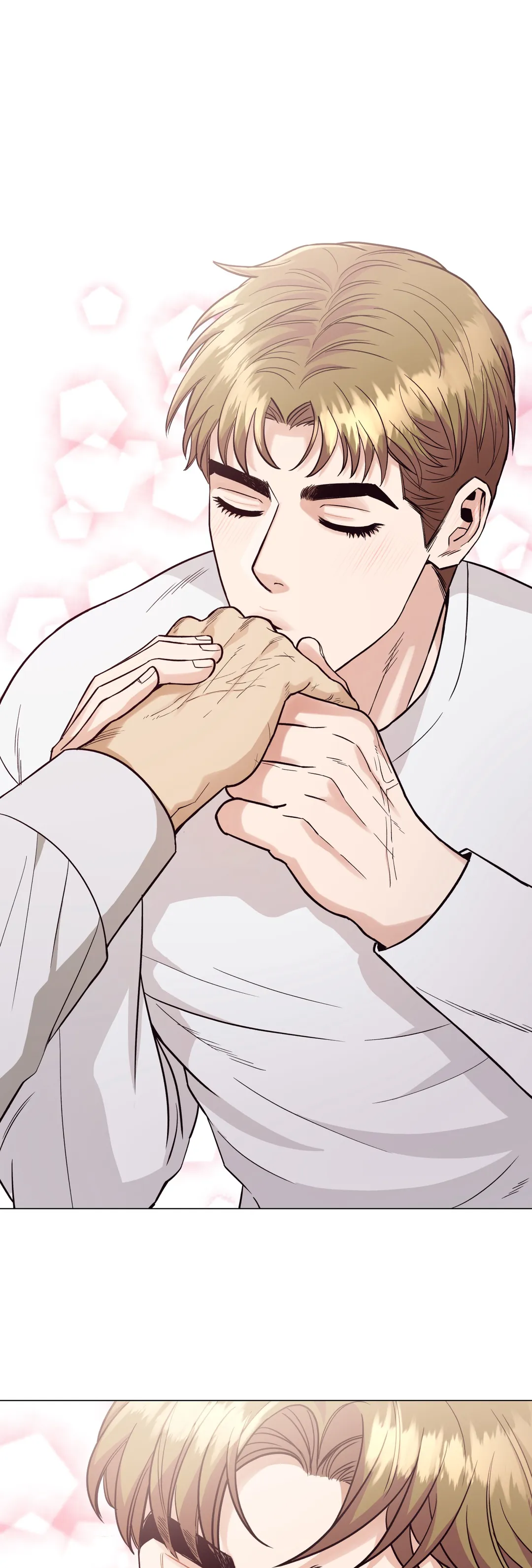 Read Killer Crush EN Manga Online