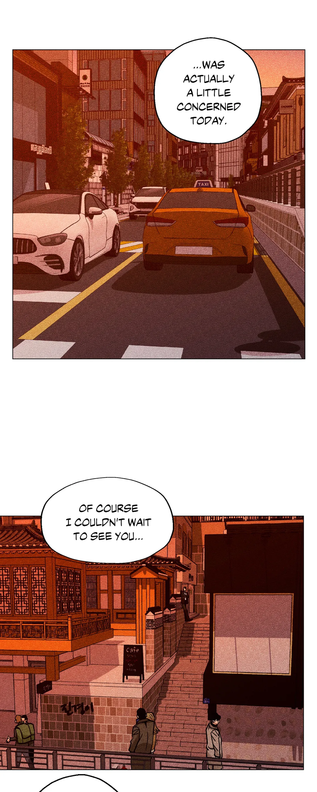 Read Killer Crush EN Manga Online