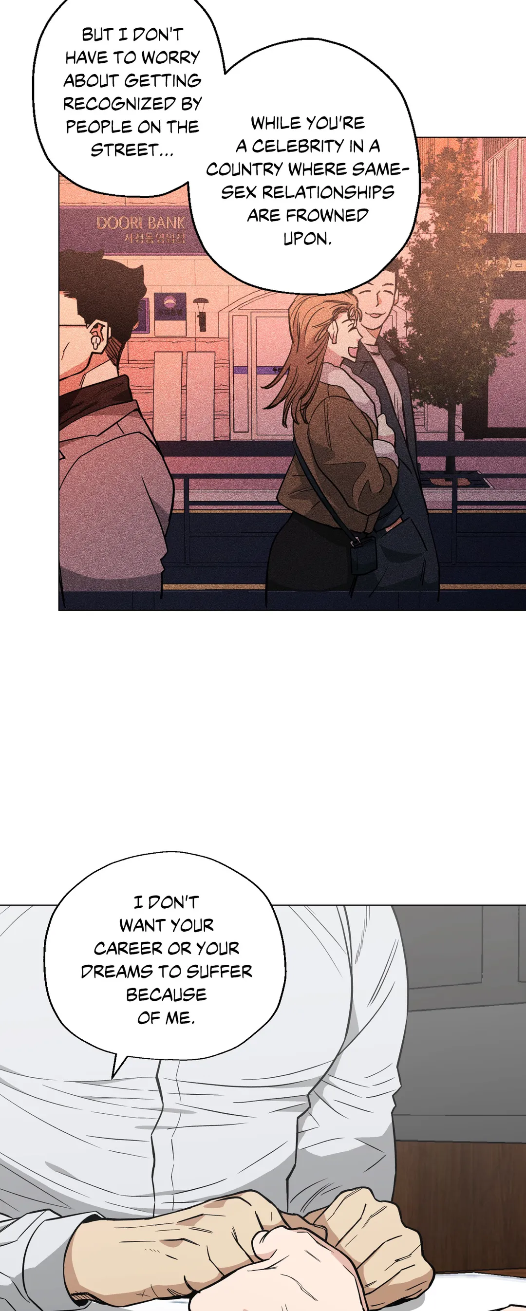 Read Killer Crush EN Manga Online
