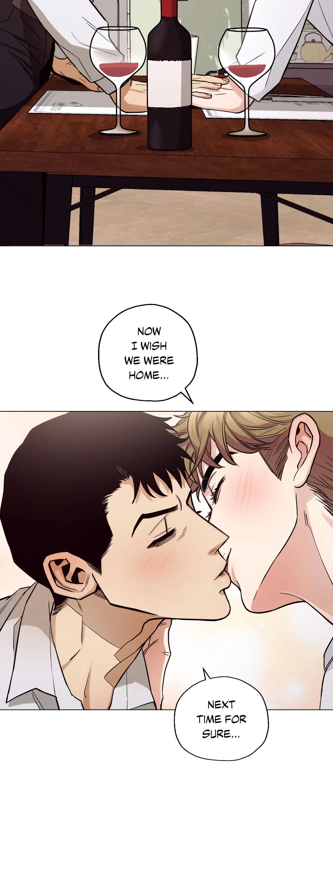 Read Killer Crush EN Manga Online