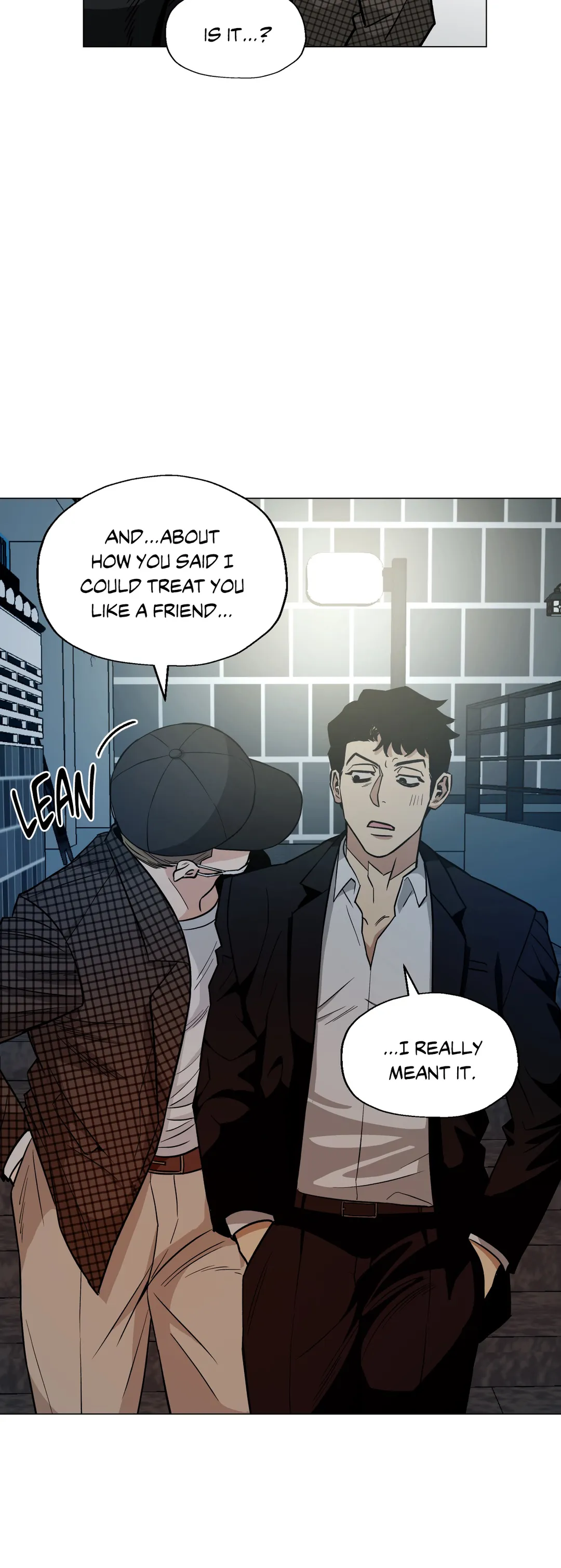 Read Killer Crush EN Manga Online