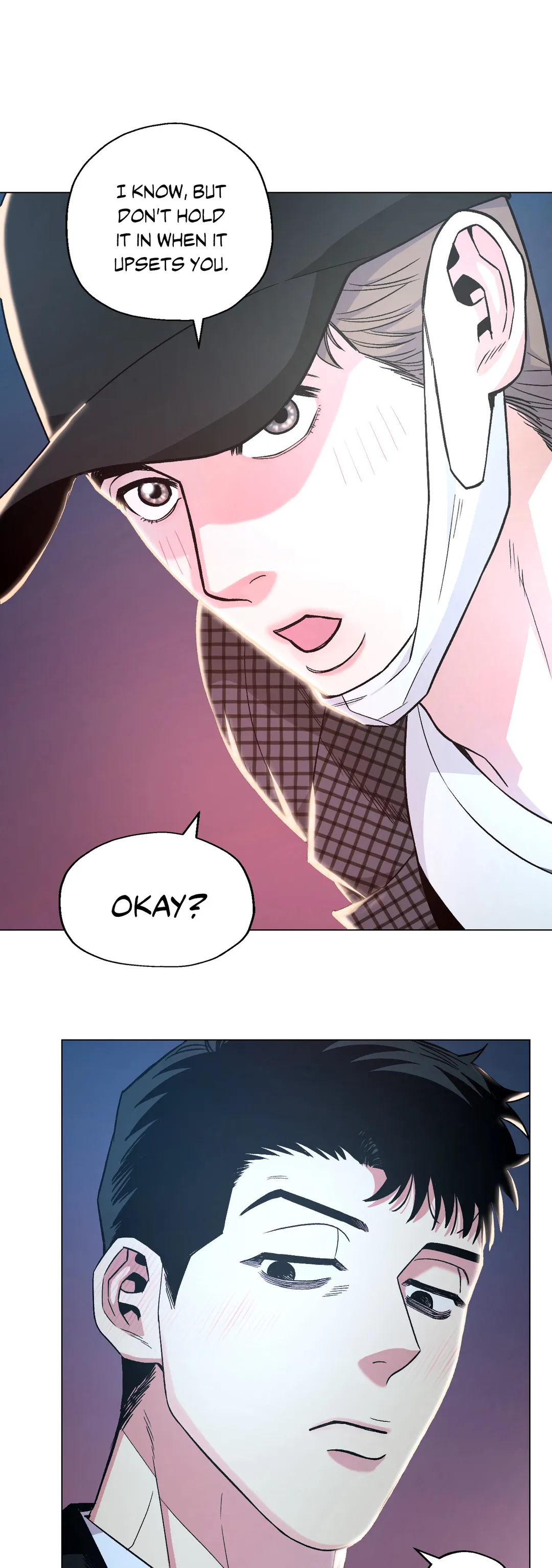 Read Killer Crush EN Manga Online