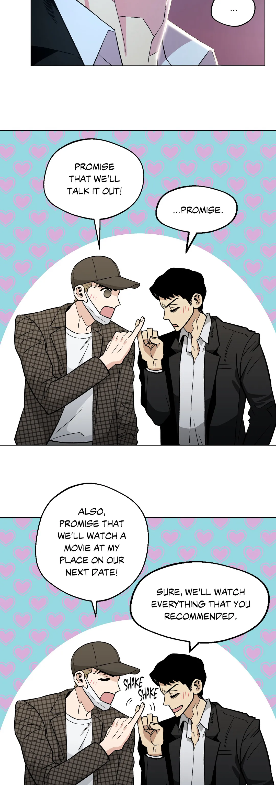 Read Killer Crush EN Manga Online