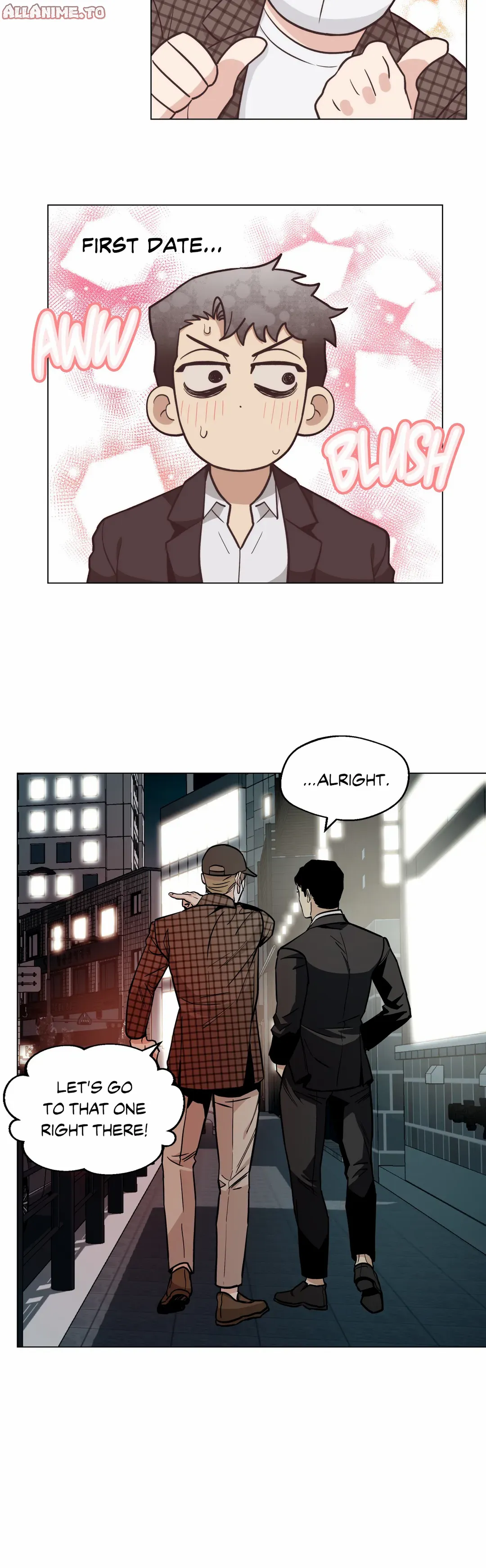 Read Killer Crush EN Manga Online