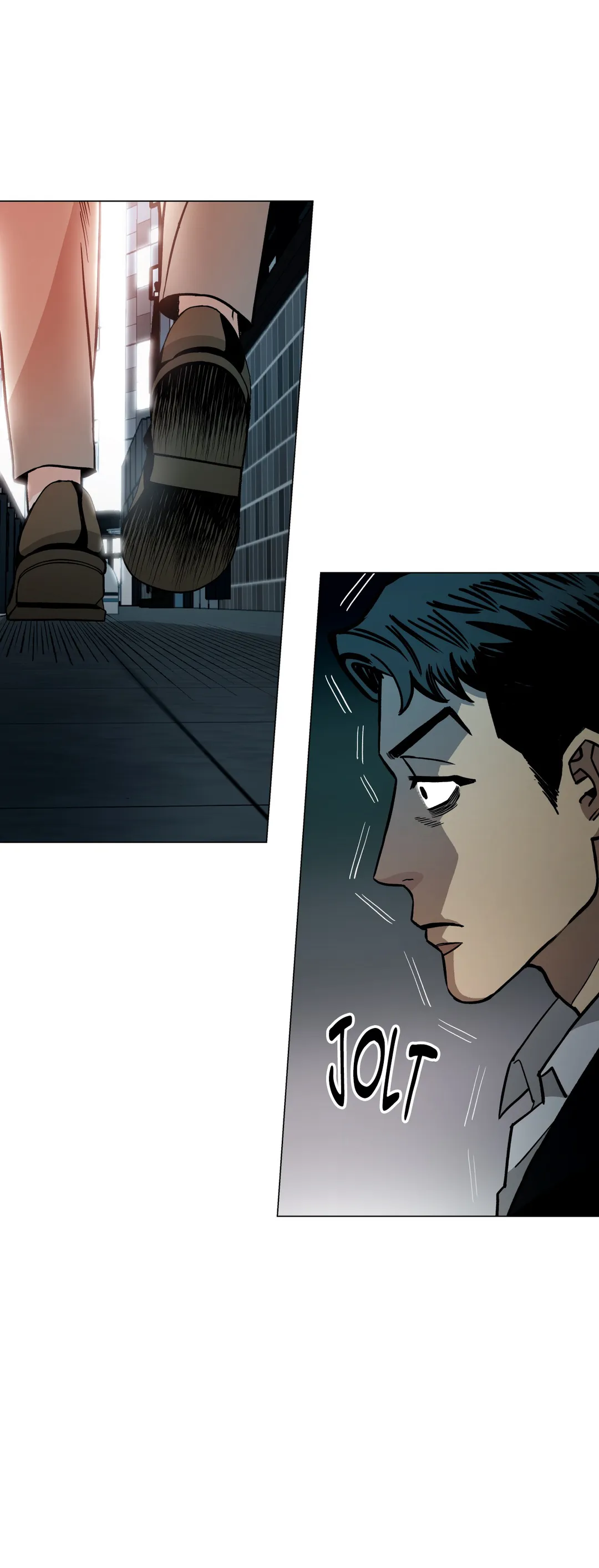 Read Killer Crush EN Manga Online