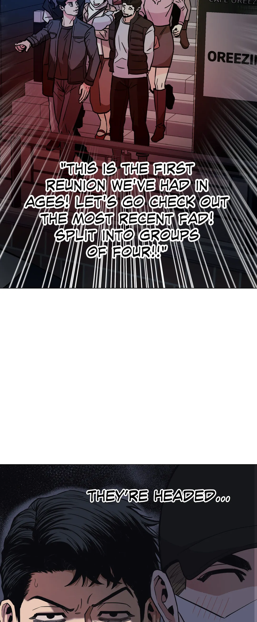 Read Killer Crush EN Manga Online