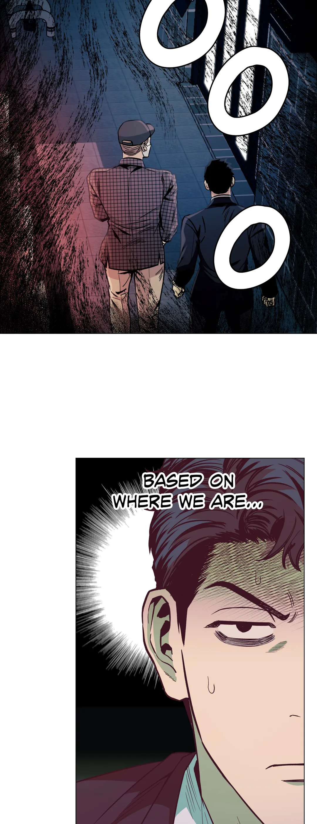 Read Killer Crush EN Manga Online